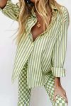 Green-Striped-Long-Sleeve-Shirts-1