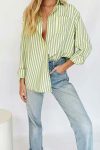 Green-Striped-Long-Sleeve-Shirts-1