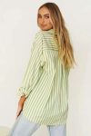 Green-Striped-Long-Sleeve-Shirts-1