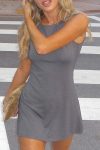 Grey-Crew-Neck-Pack-Hip-Tank-Dress-3