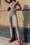 Grey-Sleeveless-Bodycon-Knit-Jumpsuits-1