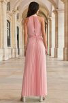 Halter-Strappy-Pleated-Wide-Leg-Jumpsuits-4