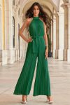 Halter-Strappy-Pleated-Wide-Leg-Jumpsuits-4