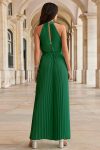 Halter-Strappy-Pleated-Wide-Leg-Jumpsuits-4