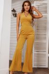 Halter-V-Neck-Backless-Jumpsuits-5