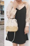 HandmadeStrawLaceBucketBag10