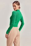 High-Collar-Cut-out-Ribbed-Knitted-Tops-7