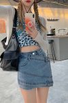 High-Waisted-Irregular-Denim-Culottes-6