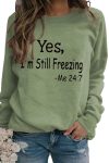 I_m-Still-Freezing-Printed-Sweatshirt-Grey