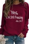 I_m-Still-Freezing-Printed-Sweatshirt-Grey