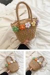 LittleFlowerHandmadeStrawCrossbodyBag8