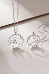 LittlePrince_LittleFoxCoupleNecklace1