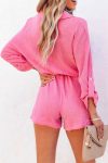 Long-Sleeve-Tie-waist-Shirt-Rompers-4