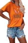 Mama-Bunny-Graphic-T-shirt-3