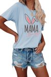 Mama-Bunny-Graphic-T-shirt-3