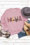 Mama-boy-Sweatshirt-Pink