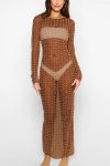 Mesh-Full-Pearl-Cover-up-Dress-9