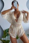 Mesh-Rompers-Cover-up-Three-piece-Bikini-Suits-1