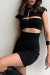 Mock-Neck-Cutout-Bodycon-Mini-Dress-9