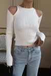 Off-Shoulder-Cut-out-Knitted-Tops-2