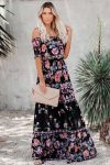 Off-Shoulder-Floral-Print-Tiered-Maxi-Dress-1