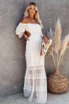 Off-Shoulder-Lace-Backless-Maxi-Dress-4