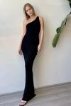 One-Shoulder-Backless-Slit-Back-Dress-3