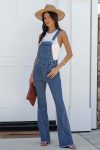 Open-Back-Flared-Denim-jumpsuits-7