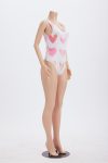 Peach-Heart-Print-Backless-One-Piece-Swimsuit-11