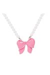 Pearl-Bow-tie-Pendant-Necklaces-2