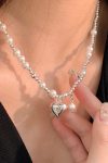 Pearl-Peach-Heart-Pendant-Necklaces-4