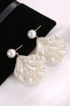 Pearl-Resin-Shell-Earrings-3