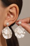 Pearl-Resin-Shell-Earrings-3