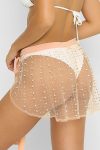 Pearl-Strappy-Cover-up-Mini-Skirt-5