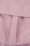 Pink-Drawstring-Zipper-Cargo-Long-Pants-4