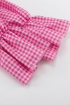 Pink-Plaid-Lapel-A-Line-Babydoll-Dress-3