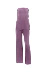 Pleated-Backless-Strapless-Tops-Long-Pant-Set-1