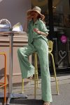 Green-Shirt-Pleated-Wide-Leg-Pants-Set-2