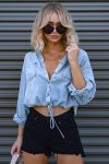 Pocketed-Button-Down-Denim-Tops-4