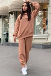 Pocketed-Hoodie-Elastic-Waist-Long-Pants-Set-15