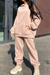 Pocketed-Hoodie-Elastic-Waist-Long-Pants-Set-15