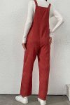 Red-Corduroy-Loose-Jumpsuits-5