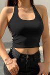 Ribbed-Solid-Color-Halter-Crop-Top-9