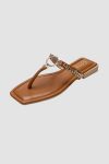 RingChainFlatSandals1