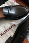 Round-Toe-Glossy-Leather-Loafer-5