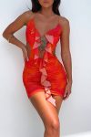 Ruffle-Cut-Out-Ruched-Bodycon-Dress-6