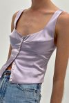 Satin-Button-Down-Backless-Tank-Top-3