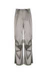 Satin-Drawstring-Low-waisted-Long-Pants-1