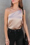 Satin-One-Shoulder-Cami-Tops-8