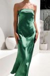 Satin-Solid-Color-Strapless-Maxi-Dress-9